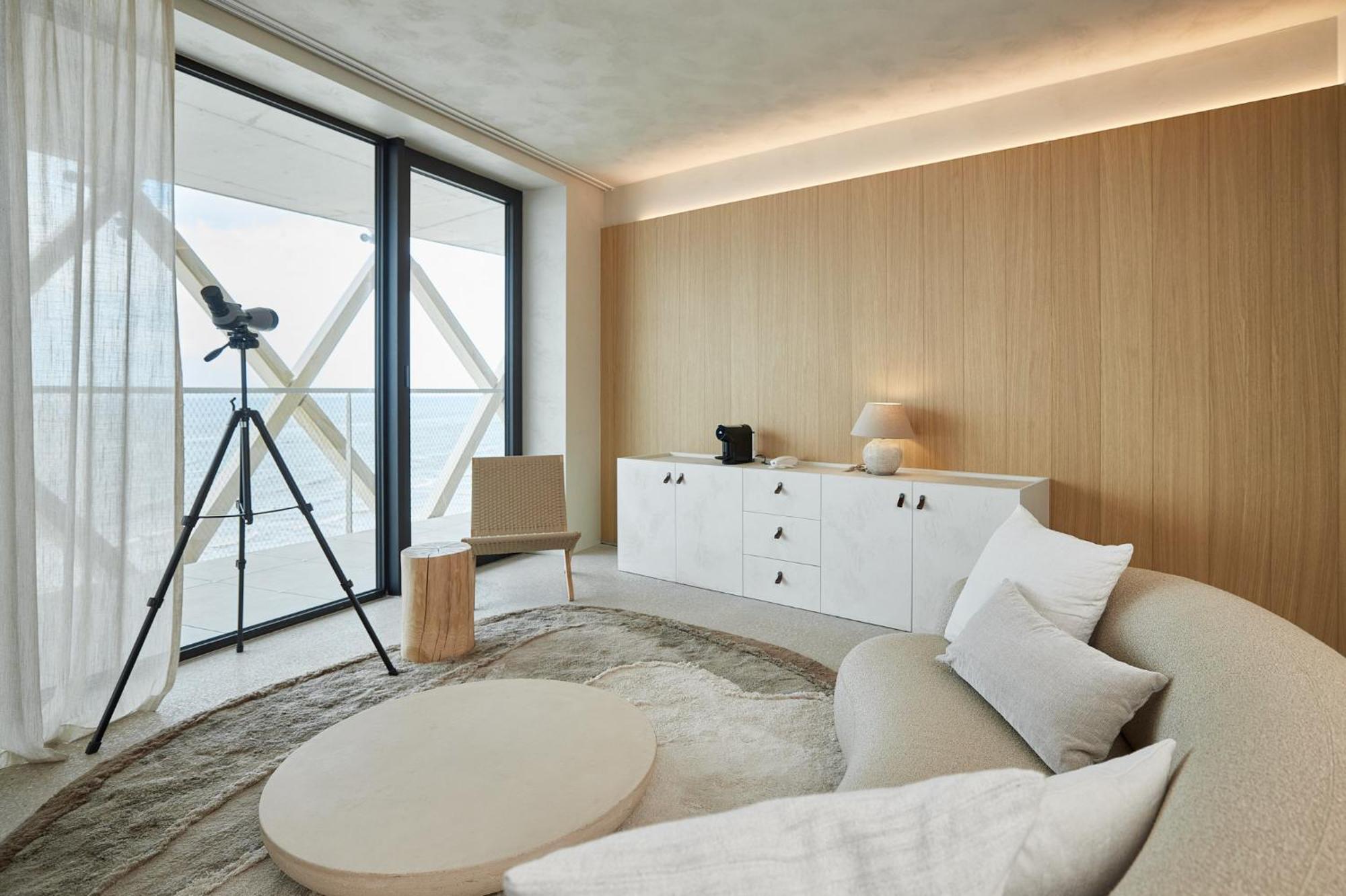 Hotel C-hotels Silt