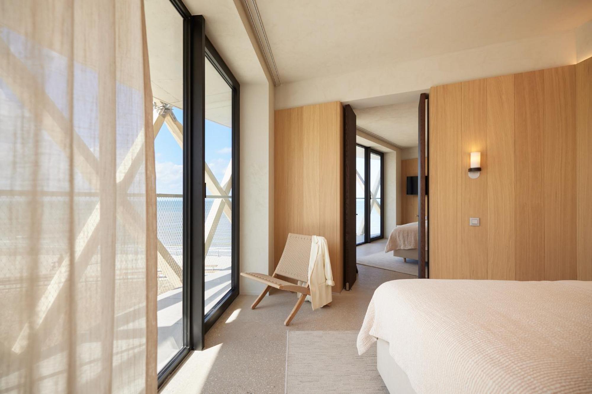 Hotel C-hotels Silt 4*