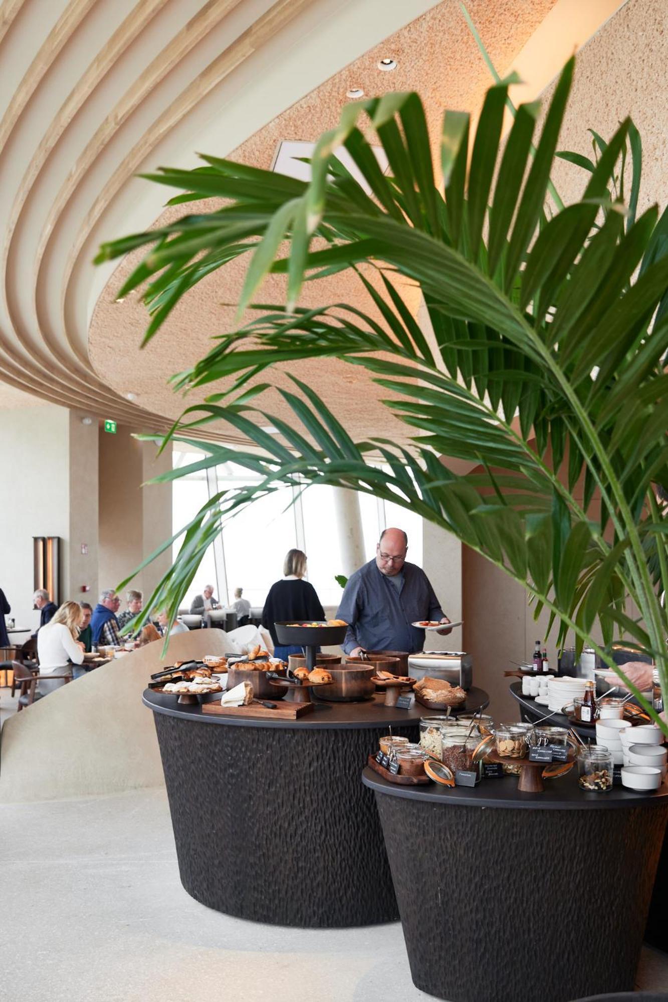 C-hotels Silt Hotel