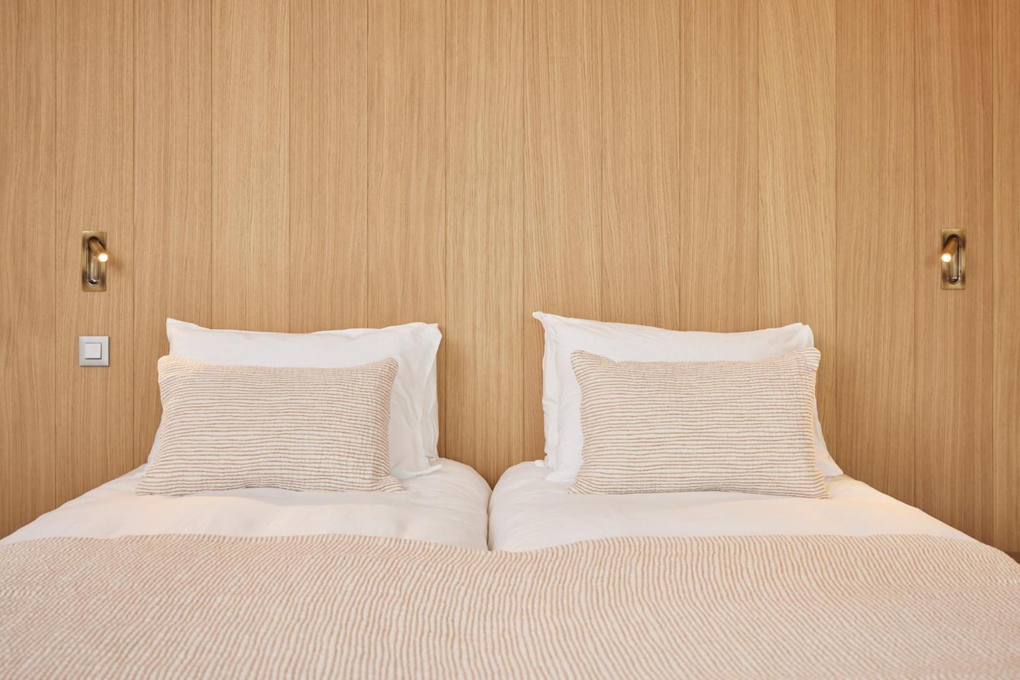 Hotel C-hotels Silt