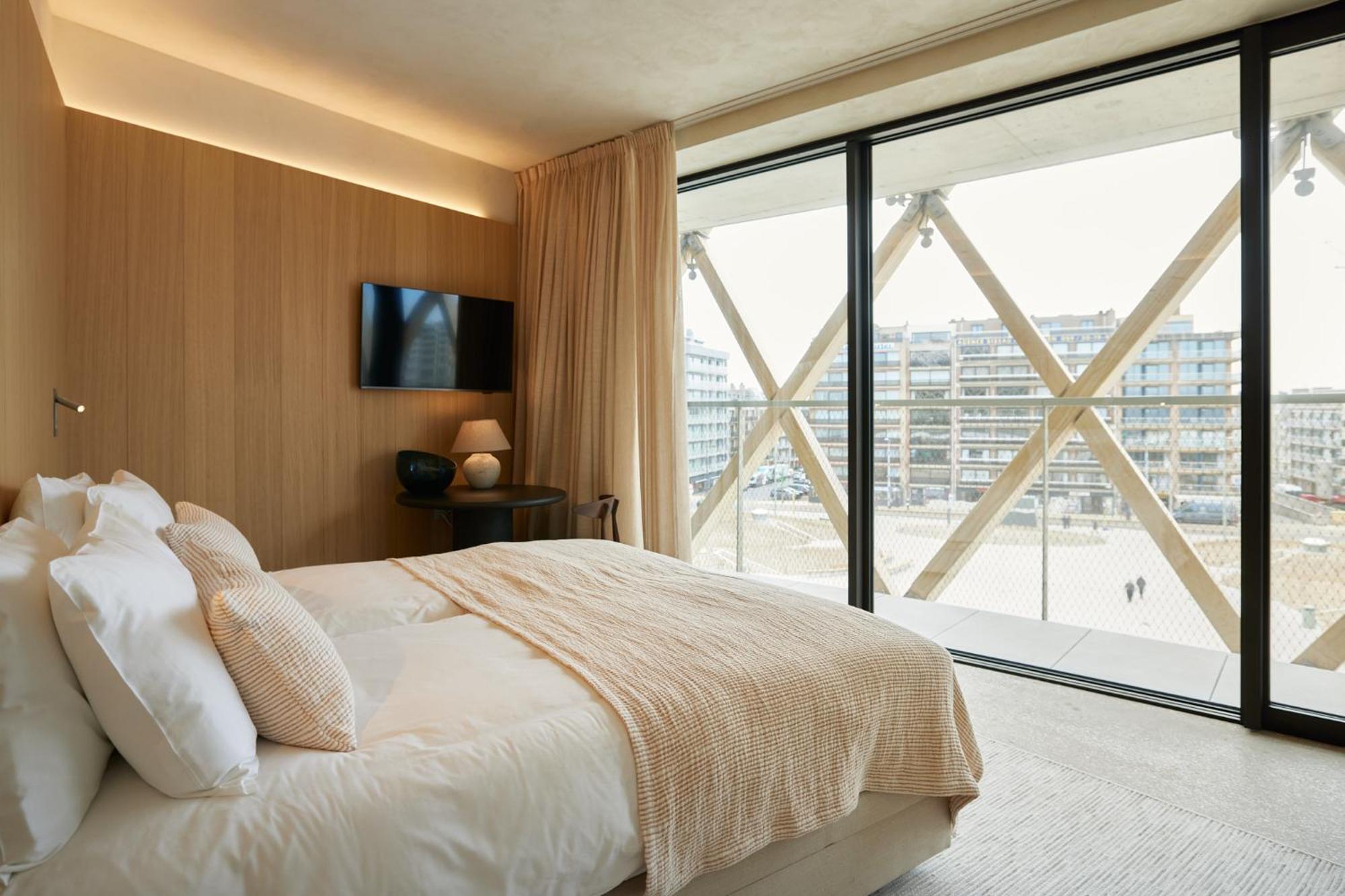 Hotel C-hotels Silt 4*