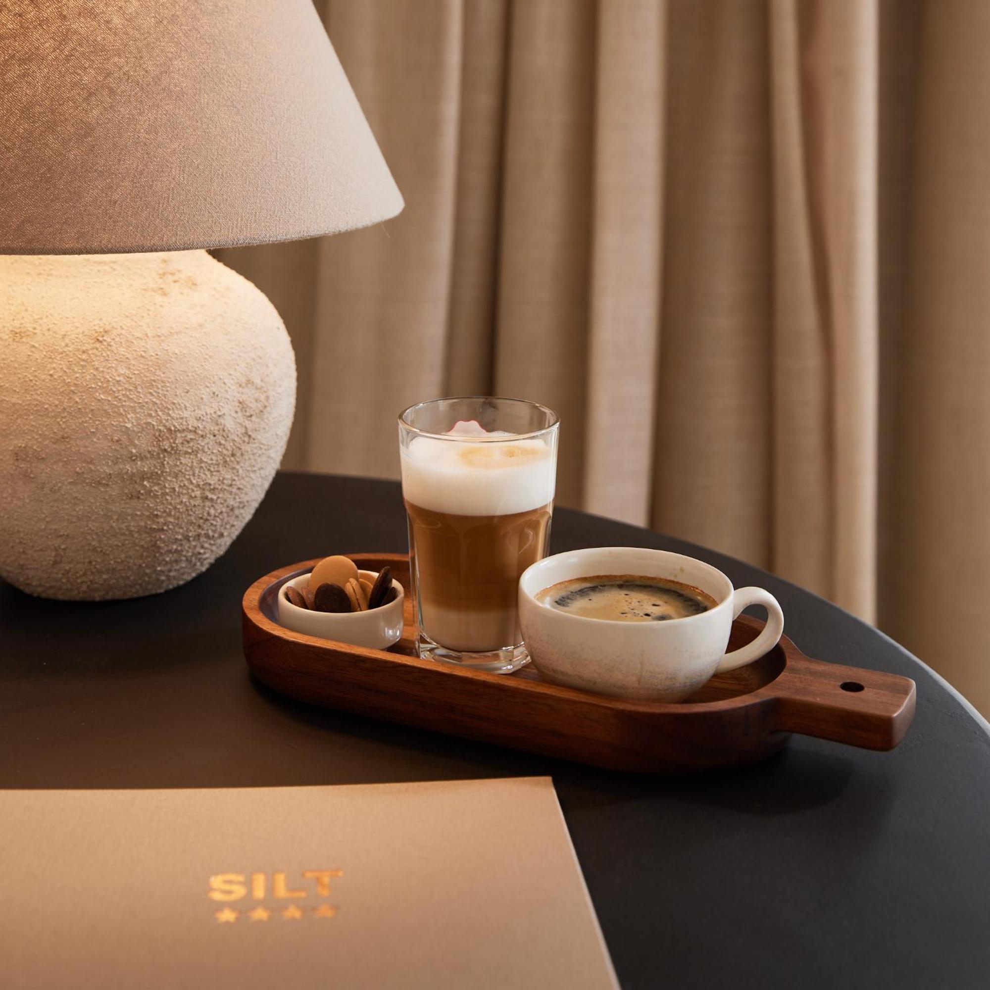 C-hotels Silt Hotel