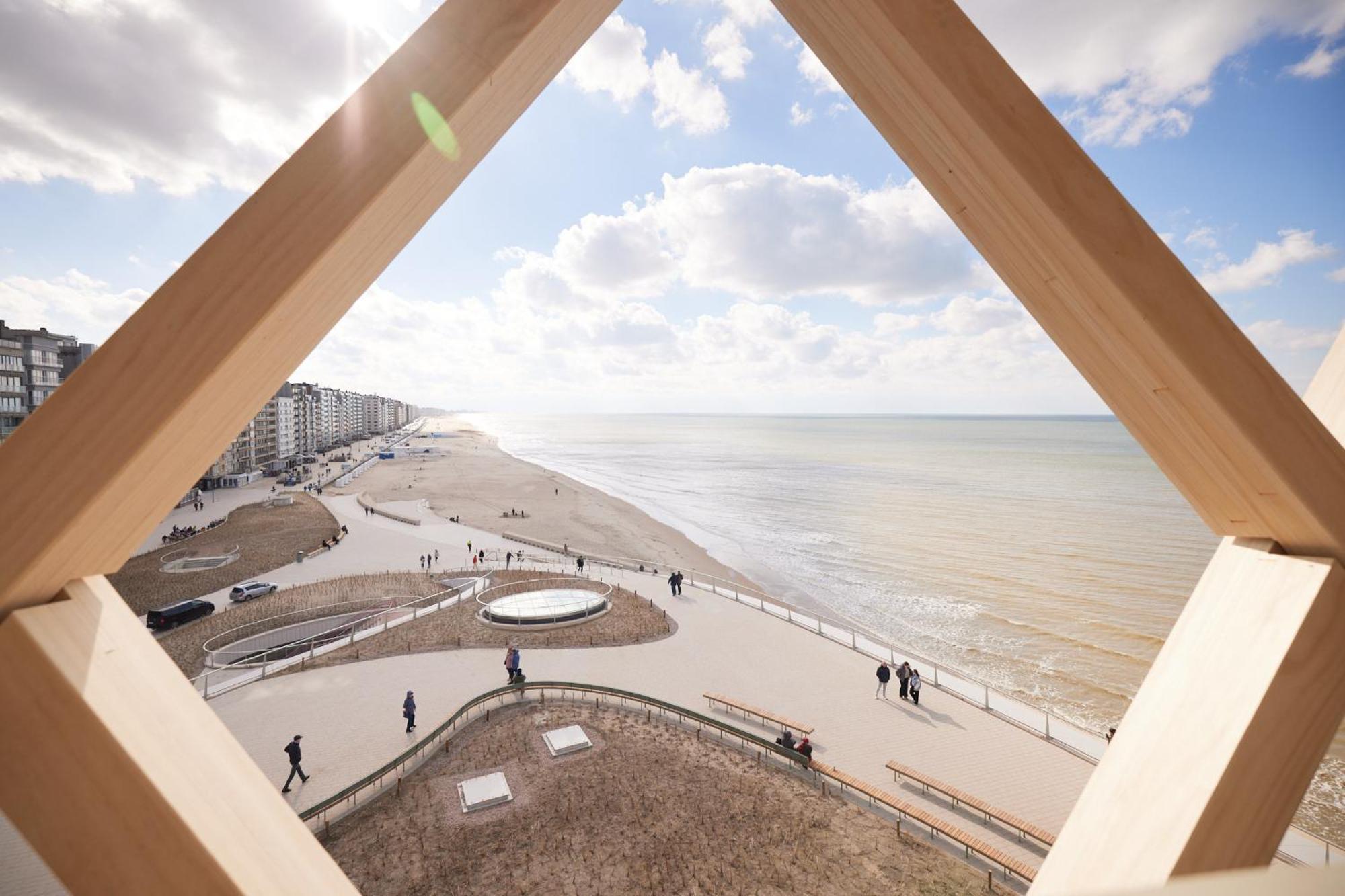 C-hotels Silt Middelkerke